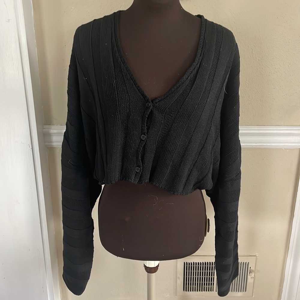 sweater